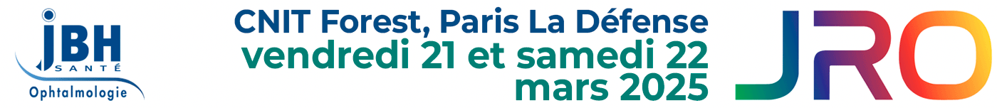 À propos - JRO 2025